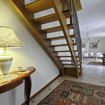 B&B 2 Terrazze เวโรนา ภายนอก รูปภาพ