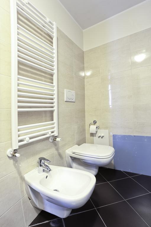B&B 2 Terrazze เวโรนา ห้อง รูปภาพ