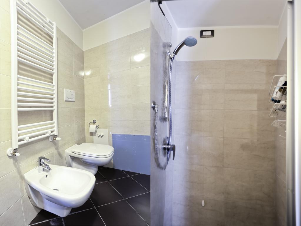 B&B 2 Terrazze เวโรนา ห้อง รูปภาพ