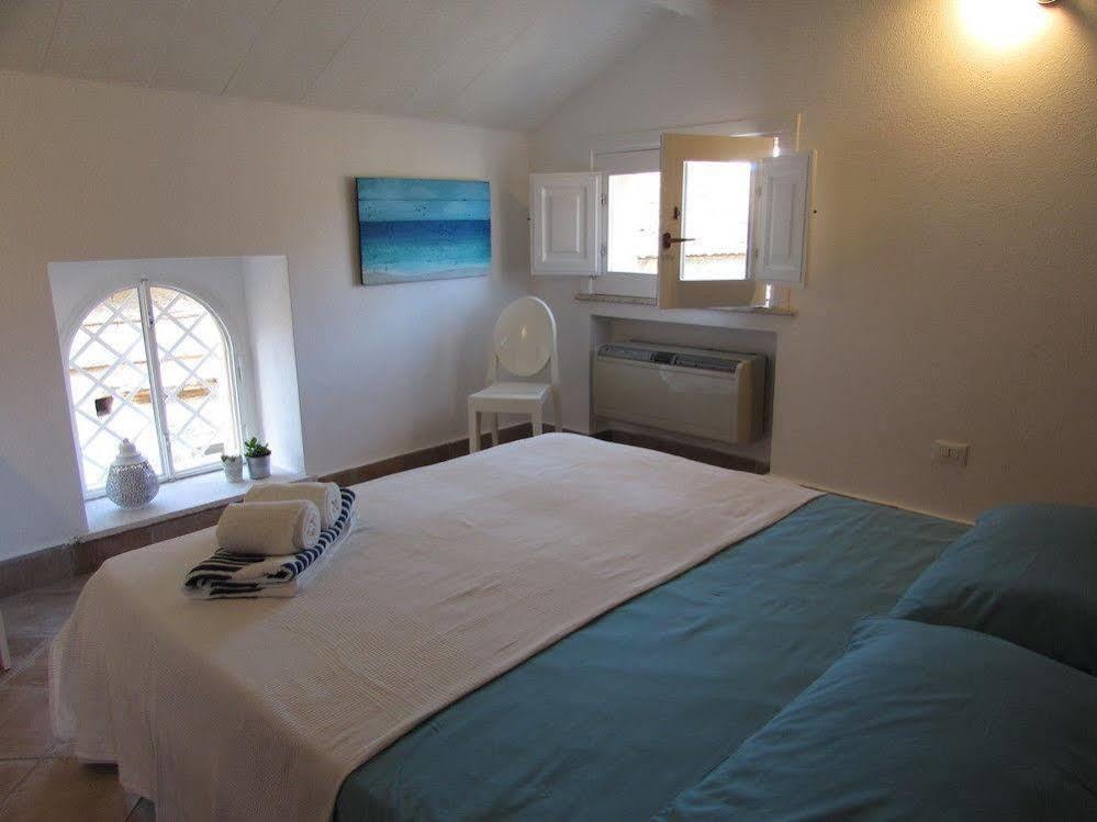B&B 2 Terrazze เวโรนา ภายนอก รูปภาพ