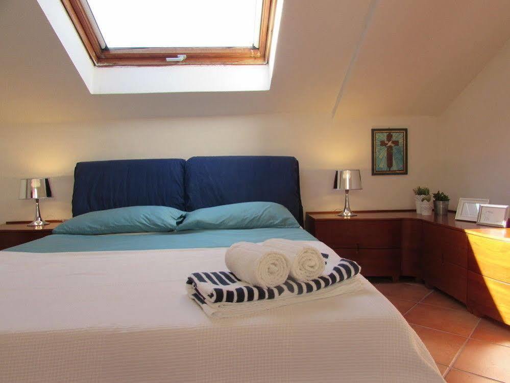 B&B 2 Terrazze เวโรนา ภายนอก รูปภาพ