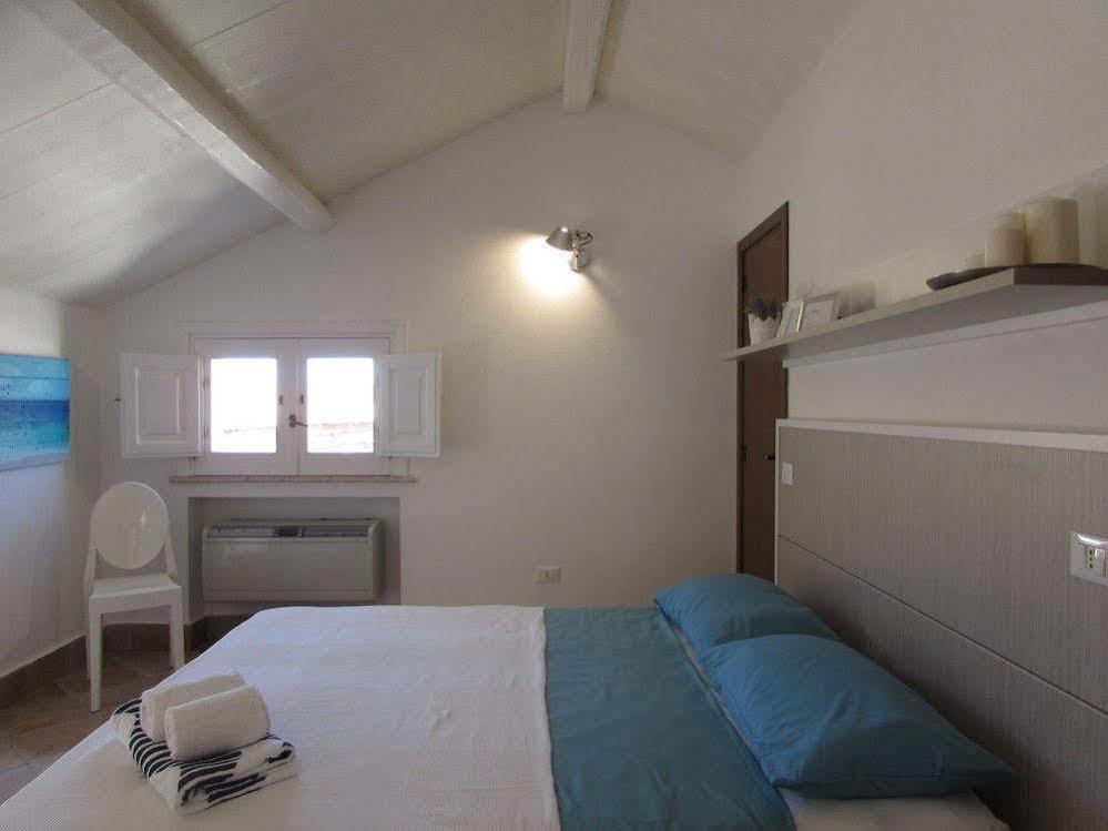 B&B 2 Terrazze เวโรนา ภายนอก รูปภาพ