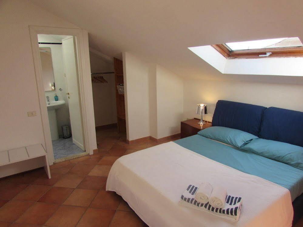 B&B 2 Terrazze เวโรนา ภายนอก รูปภาพ
