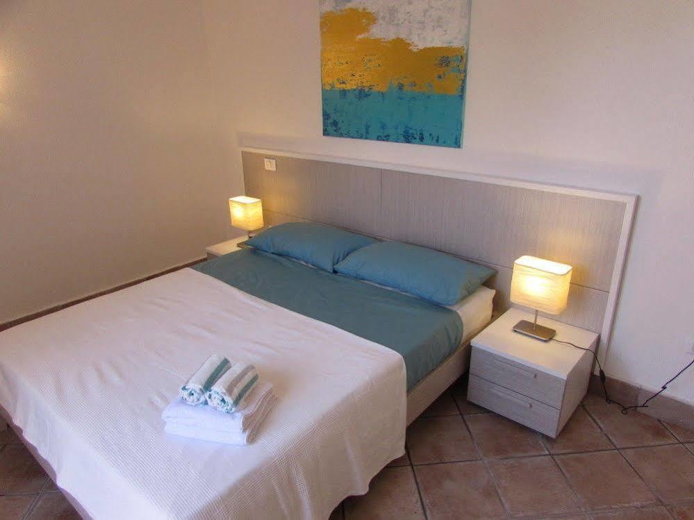 B&B 2 Terrazze เวโรนา ภายนอก รูปภาพ