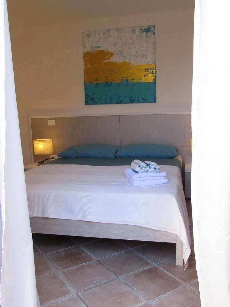 B&B 2 Terrazze เวโรนา ภายนอก รูปภาพ