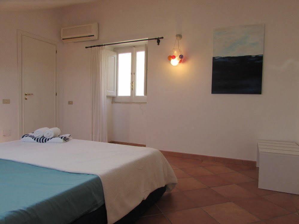 B&B 2 Terrazze เวโรนา ภายนอก รูปภาพ