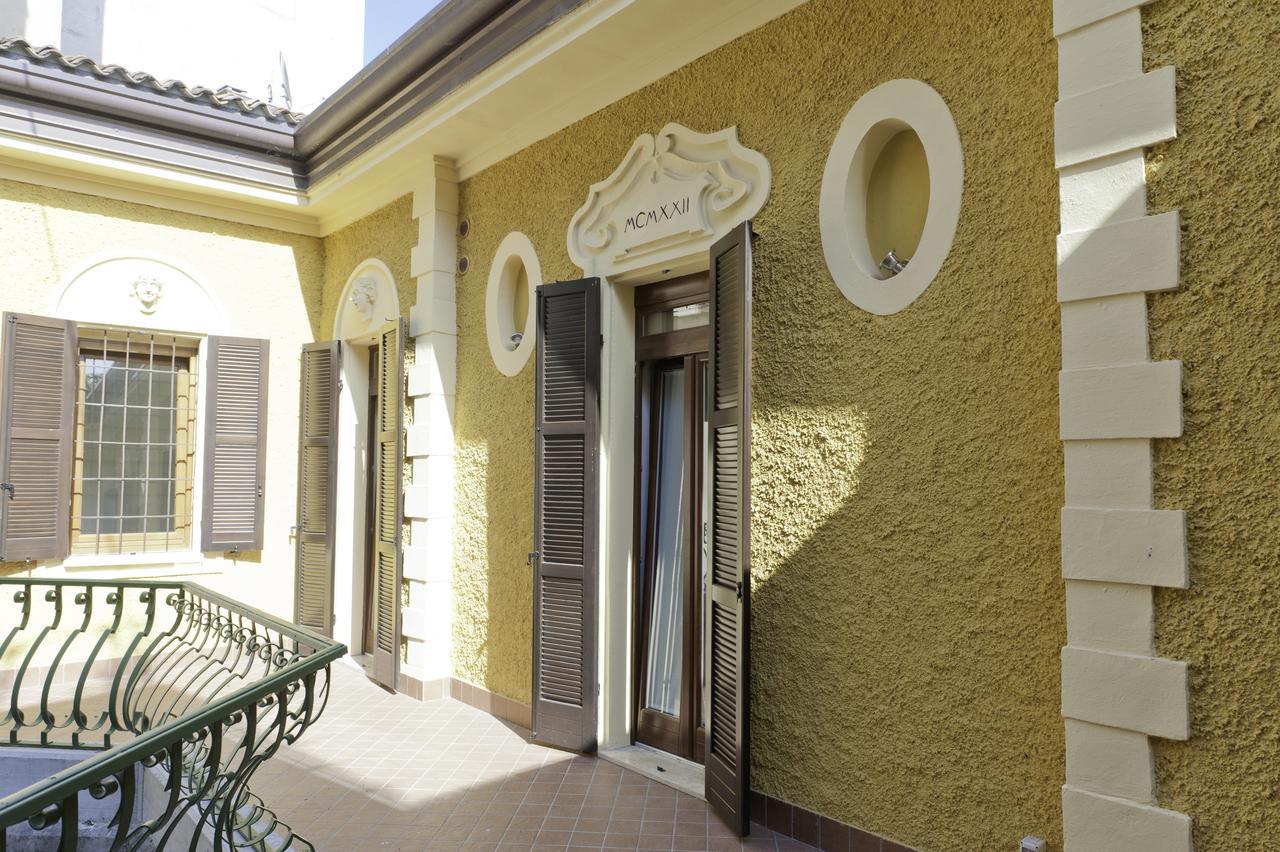 B&B 2 Terrazze เวโรนา ภายนอก รูปภาพ