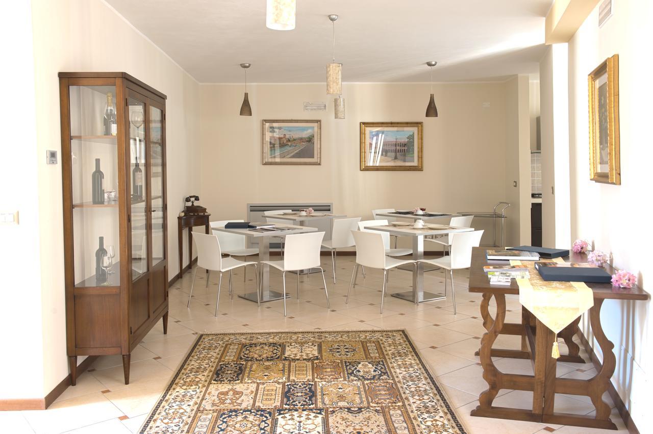 B&B 2 Terrazze เวโรนา ภายนอก รูปภาพ