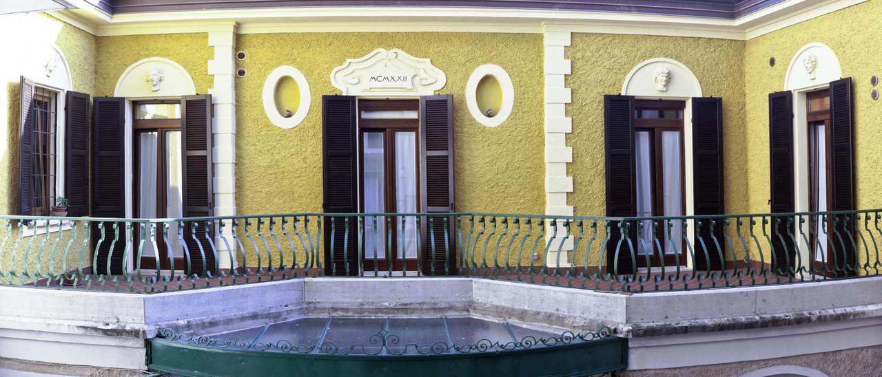 B&B 2 Terrazze เวโรนา ภายนอก รูปภาพ