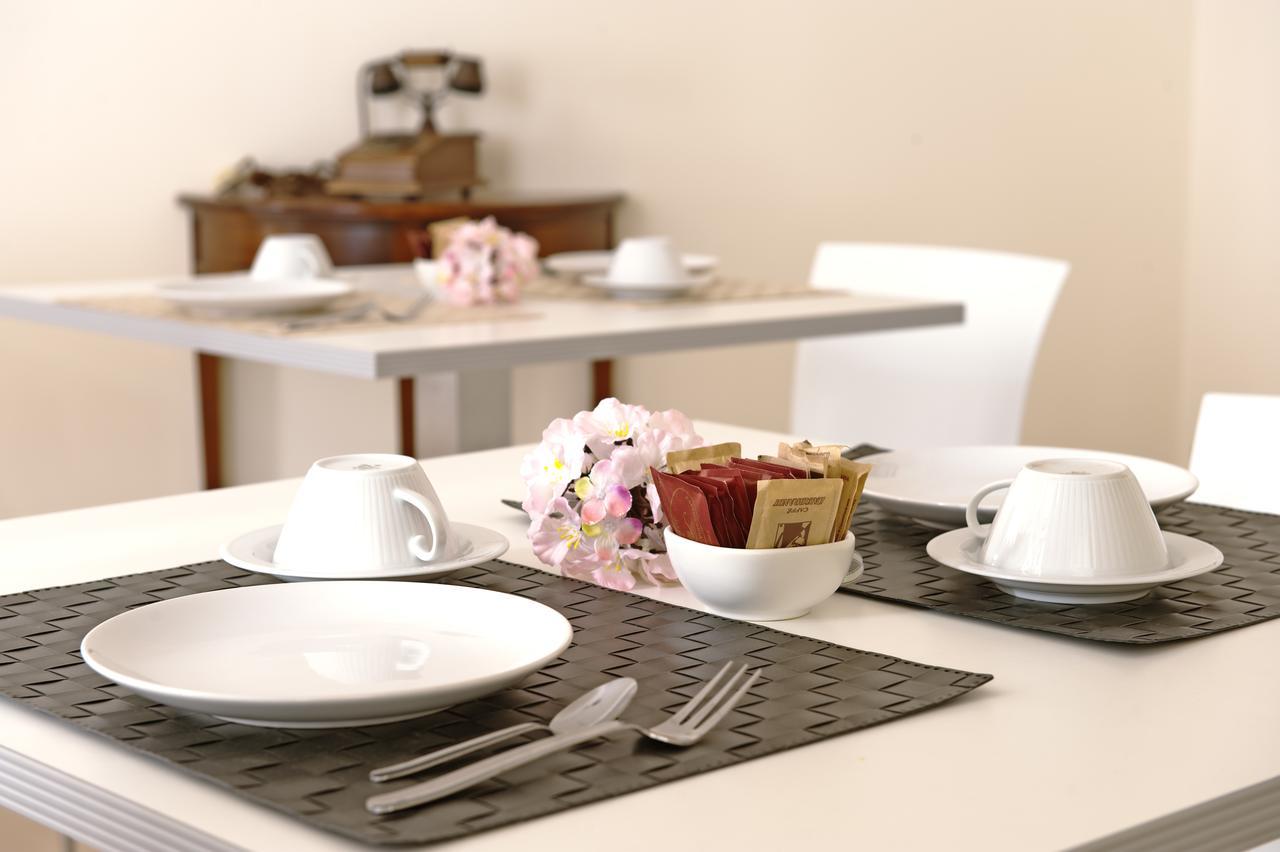 B&B 2 Terrazze เวโรนา ภายนอก รูปภาพ
